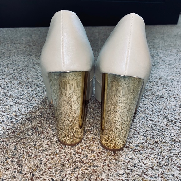 JUSTFAB Pumps! BRAND NEW! - Picture 5 of 8